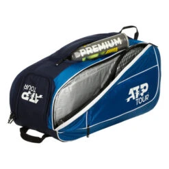 Tour Standbag Racket Bag -Tennis Serie Shop 0000100000 11 1
