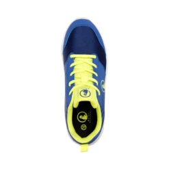 Courtstyler Lace Up All Court Shoe Kids 11 Courtstyler Lace Up All Court Shoe Kids -Tennis Serie Shop 00001000 0 4 1