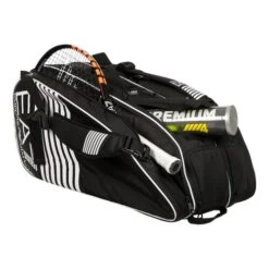 EA7 Tennis Pro M Racket Bag 19 EA7 Tennis Pro M Racket Bag -Tennis Serie Shop 0000200000 13