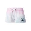 Tie Dye Shorts Women -Tennis Serie Shop 00002000 000