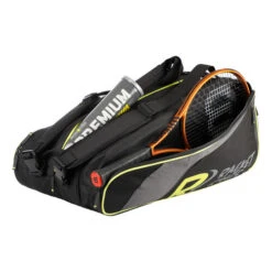 Racket Bag 6 Pack -Tennis Serie Shop 0000300000 11