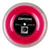 GAMMA Moto String Reel 200m 1 GAMMA Moto String Reel 200m -Tennis Serie Shop 00004000 000 2