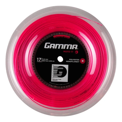 GAMMA Moto String Reel 200m 3 GAMMA Moto String Reel 200m