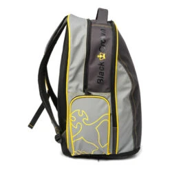 BLACK CROWN Petra Backpack -Tennis Serie Shop 0001100000 0 1