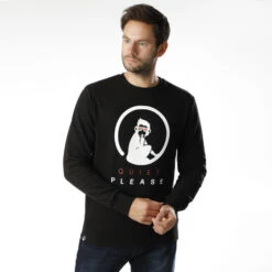 Advantage Logo Sweatshirt Men -Tennis Serie Shop 00028000 10