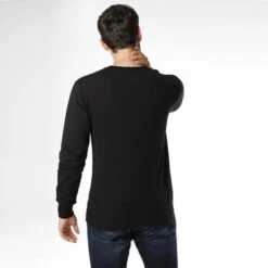 Advantage Logo Sweatshirt Men -Tennis Serie Shop 00028000 12