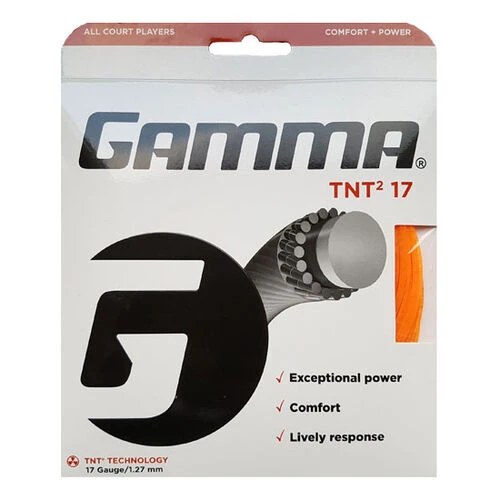 GAMMA TNT2 String Set 12,2m 3 GAMMA TNT2 String Set 12,2m