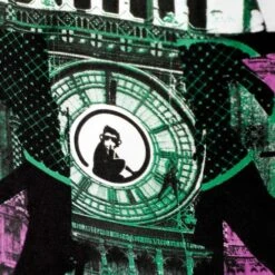 London Calling Tank Top Women -Tennis Serie Shop 00039000 17