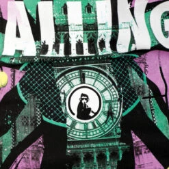 London Calling Tank Top Women -Tennis Serie Shop 00039000 19