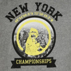 New York Championships T-Shirt Men -Tennis Serie Shop 00050000 10