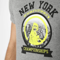 New York Championships T-Shirt Men -Tennis Serie Shop 00050000 15