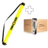 Code Black 25x 4 Ball Tube Plus Ball Tube 1 Code Black 25x 4 Ball Tube Plus Ball Tube -Tennis Serie Shop 0005200000 000