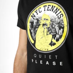 NYC T-Shirt Men -Tennis Serie Shop 00052000 15