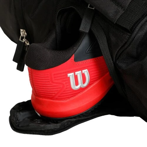 BIDI BADU Ayo Printed Racket Bag 12 Pack Special Edition 8 BIDI BADU Ayo Printed Racket Bag 12 Pack Special Edition - Image 6