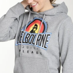 Melbourne Sunrise Hoody Women -Tennis Serie Shop 00056000 13