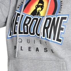 Melbourne Sunrise Hoody Women -Tennis Serie Shop 00056000 18