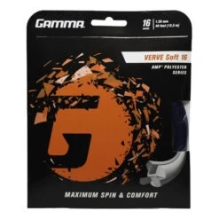 GAMMA Verve Soft String Set 12,2m