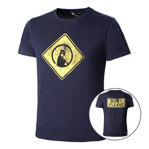 Australia Road Sign T-Shirt Men 3 Australia Road Sign T-Shirt Men