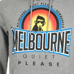 Melbourne Sunrise Hoody Men 12 Melbourne Sunrise Hoody Men -Tennis Serie Shop 00071000 10