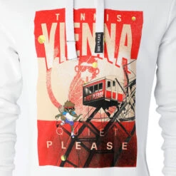 Vienna Men -Tennis Serie Shop 00080000 15