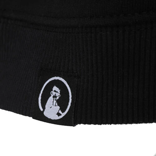 Ready To Serve Glitter Crop Hoody Women 9 Ready To Serve Glitter Crop Hoody Women - Image 7