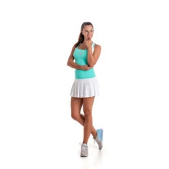 Salitre Skirt Women -Tennis Serie Shop 00121000 13