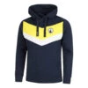 Baseline Colour Block Hoody Men 1 Baseline Colour Block Hoody Men -Tennis Serie Shop 00125000 000
