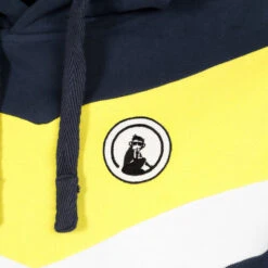 Baseline Colour Block Hoody Men -Tennis Serie Shop 00125000 10