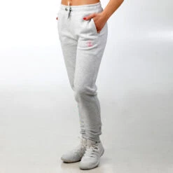 Rainbow Training Pants Women -Tennis Serie Shop 00128000 12