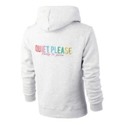 Rainbow Hoody Women -Tennis Serie Shop 00132000 0 2