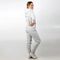 Rainbow Hoody Women -Tennis Serie Shop 00132000 12