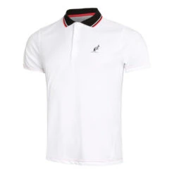 Australian Serve In Ace Polo Men