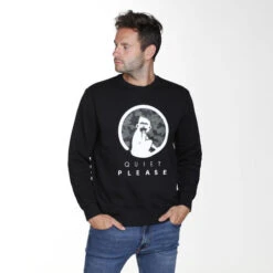 Longline Sweatshirt Men 11 Longline Sweatshirt Men -Tennis Serie Shop 00233000 10