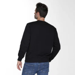 Longline Sweatshirt Men 12 Longline Sweatshirt Men -Tennis Serie Shop 00233000 12