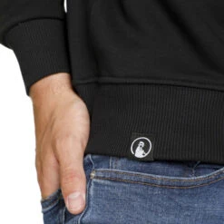 Longline Sweatshirt Men 15 Longline Sweatshirt Men -Tennis Serie Shop 00233000 17