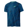 BULLPADEL Meder T-Shirt Men 2 BULLPADEL Meder T-Shirt Men -Tennis Serie Shop 00254000 000