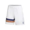 Retro Stripe Block Smash Shorts Men -Tennis Serie Shop 00262000 000