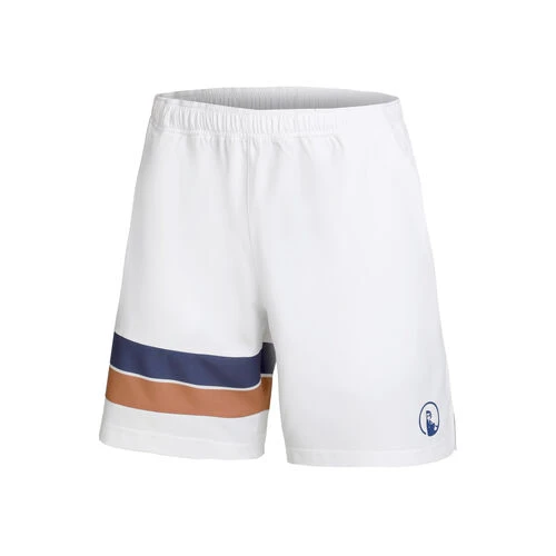 Retro Stripe Block Smash Shorts Men 3 Retro Stripe Block Smash Shorts Men