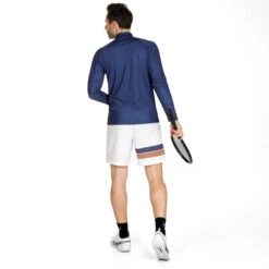 Retro Stripe Block Smash Shorts Men 13 Retro Stripe Block Smash Shorts Men -Tennis Serie Shop 00262000 0 4