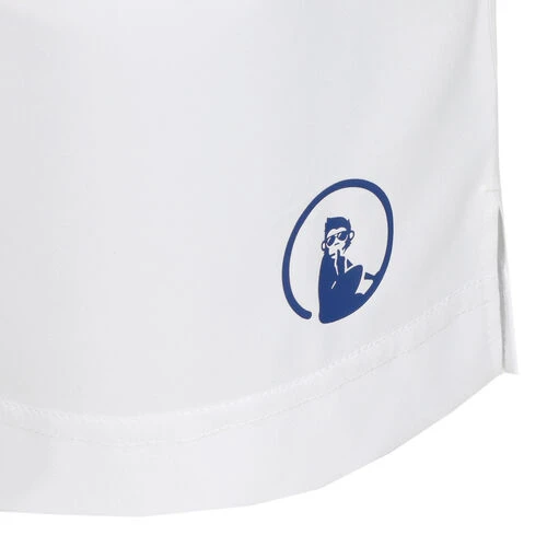 Retro Stripe Block Smash Shorts Men 9 Retro Stripe Block Smash Shorts Men - Image 7