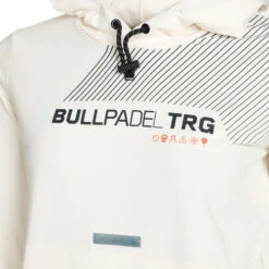 BULLPADEL Tonal Hoody Women -Tennis Serie Shop 00276000 10