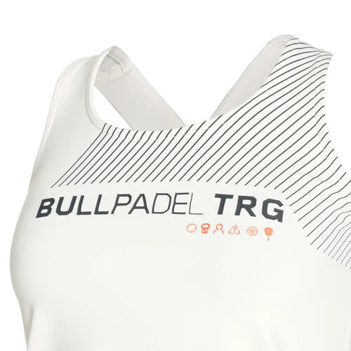 BULLPADEL Tolva T-Shirt Women 5 BULLPADEL Tolva T-Shirt Women - Image 3