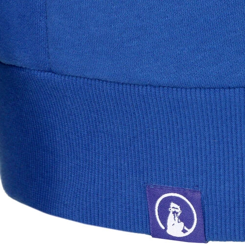 Retro Stripe Hoody Women 5 Retro Stripe Hoody Women - Image 3