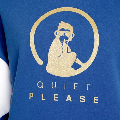 Retro Stripe Hoody Women 6 Retro Stripe Hoody Women - Image 4