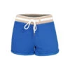 Retro Stripe Shorts Women 2 Retro Stripe Shorts Women -Tennis Serie Shop 00290000 000