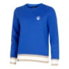 Retro Sweatshirt Women -Tennis Serie Shop 00292000 000