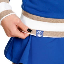 Retro Sweatshirt Women -Tennis Serie Shop 00292000 0 5