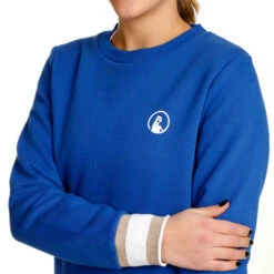 Retro Sweatshirt Women -Tennis Serie Shop 00292000 0 6