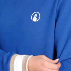 Retro Sweatshirt Women -Tennis Serie Shop 00292000 0 8