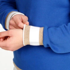 Retro Sweatshirt Women -Tennis Serie Shop 00292000 0 9